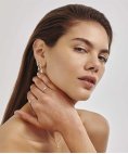 Radiant Basics Joia Anel Mulher RY000072 Radiant Basics Joia Anel Mulher RY000072