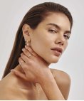 Radiant Basics Joia Colar Mulher RY000074 Radiant Basics Joia Colar Mulher RY000074