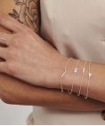Radiant Basics Joia Pulseira Mulher RY000082