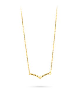 Radiant Basics Joia Colar Mulher RY000085