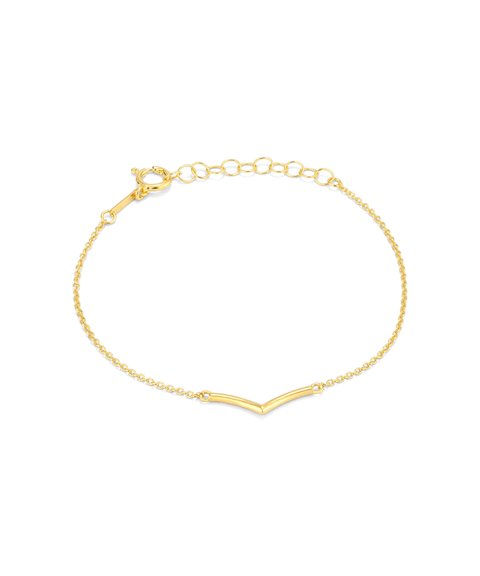 Radiant Basics Joia Pulseira Mulher RY000087