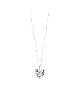 Radiant Cuore Joia Colar Mulher RY000100