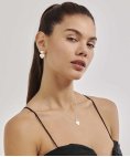 Radiant Cuore Joia Colar Mulher RY000100 Radiant Cuore Joia Colar Mulher RY000100
