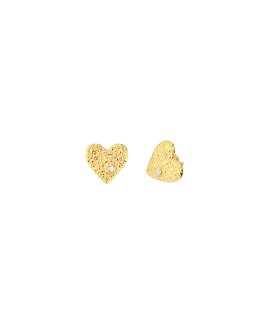 Radiant Cuore Joia Brincos Mulher RY000101