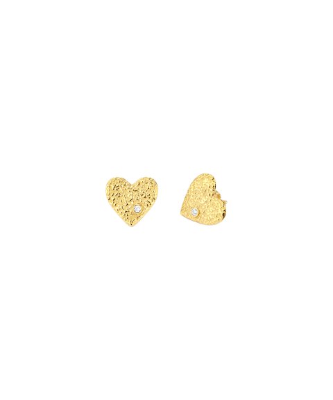 Radiant Cuore Joia Brincos Mulher RY000101 Radiant Cuore Joia Brincos Mulher RY000101