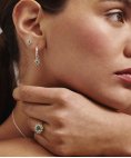 Radiant Rosetones Joia Brincos Mulher RY000109 Radiant Rosetones Joia Brincos Mulher RY000109
