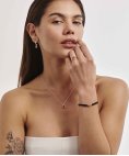 Radiant Rosetones Joia Brincos Mulher RY000110 Radiant Rosetones Joia Brincos Mulher RY000110