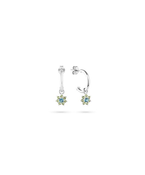 Radiant Rosetones Joia Brincos Mulher RY000111 Radiant Rosetones Joia Brincos Mulher RY000111