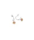 Radiant Rosetones Joia Brincos Mulher RY000112 Radiant Rosetones Joia Brincos Mulher RY000112