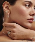 Radiant Rosetones Joia Anel Mulher RY000113 Radiant Rosetones Joia Anel Mulher RY000113