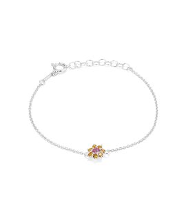 Radiant Rosetones Joia Pulseira Mulher RY000116