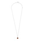 Radiant Rosetones Joia Colar Mulher RY000118
