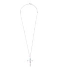 Radiant Cruces Joia Colar Cruz Mulher RY000125
