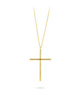 Radiant Cruces Joia Colar Mulher RY000127