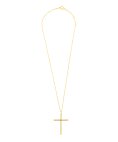 Radiant Cruces Joia Colar Mulher RY000127