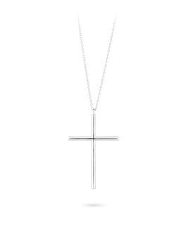 Radiant Cruces Joia Colar Mulher RY000128