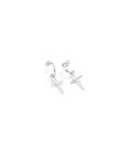 Radiant Cruces Joia Brincos Mulher RY000130 Radiant Cruces Joia Brincos Mulher RY000130