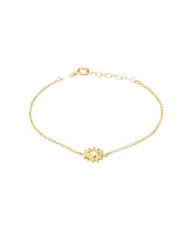 Radiant Sole Pulseira Fio Mulher RY000152