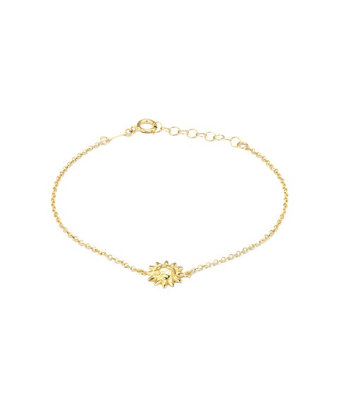 Radiant Sole Pulseira Fio Mulher RY000152 Radiant Sole Pulseira Fio Mulher RY000152