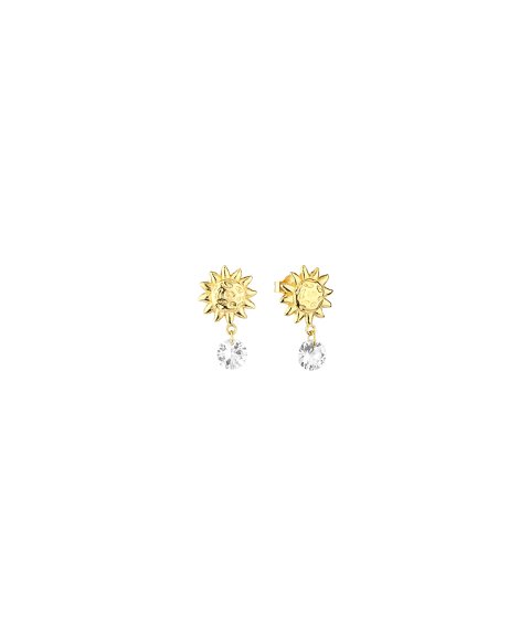 Radiant Sole Joia Brincos Mulher RY000154 Radiant Sole Joia Brincos Mulher RY000154