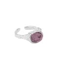 Radiant Textures Joia Anel Mulher RY000183
