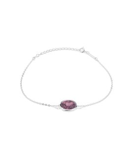 Radiant Textures Joia Pulseira Mulher RY000185