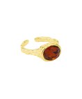 Radiant Textures Joia Anel Mulher RY000186