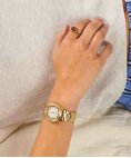 Radiant Textures Joia Anel Mulher RY000186