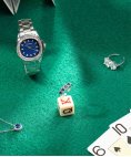 Radiant Princess Joia Anel Mulher RY000189