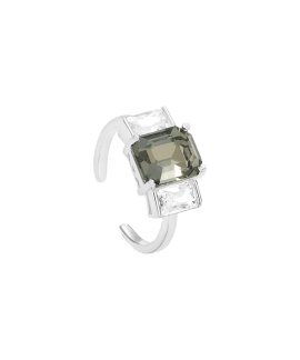 Radiant Princess Joia Anel Mulher RY000194