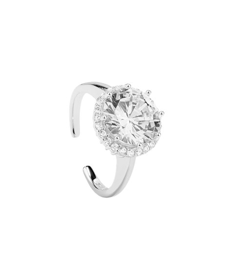 Radiant First Class Joia Anel Mulher RY000209