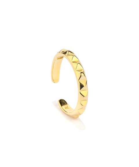 Radiant Punk Joia Anel Mulher RY000217 Radiant Punk Joia Anel Mulher RY000217