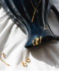 Radiant Punk Joia Anel Mulher RY000217 Radiant Punk Joia Anel Mulher RY000217