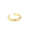Radiant Punk Joia Anel Mulher RY000217 Radiant Punk Joia Anel Mulher RY000217