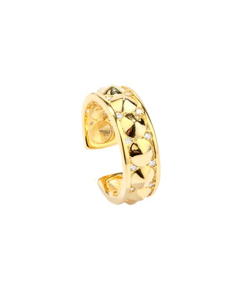 Radiant Punk Joia Anel Mulher RY000218 Radiant Punk Joia Anel Mulher RY000218
