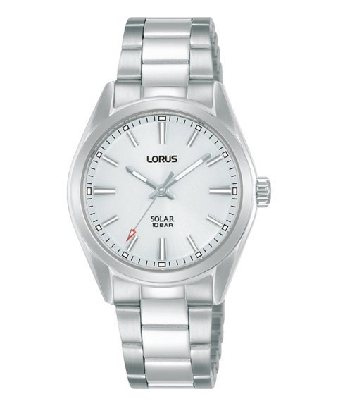 Lorus Solar Relógio Mulher RY503AX9 Lorus Solar Relógio Mulher RY503AX9