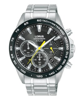 Lorus Sports Relógio Cronógrafo Homem RZ507AX9