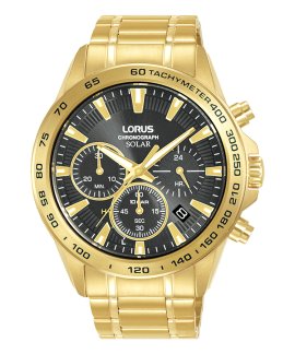 Lorus Sports Relógio Cronógrafo Homem RZ508AX9