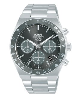 Lorus Solar Relógio Homem RZ519AX9