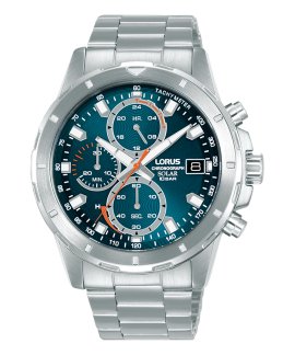 Lorus Sports Relógio Homem RZ603AX9