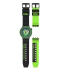 Swatch Big Bold Planets Come in Peace! Relógio SB01B125