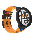 Swatch Dragon Ball Z Goku Relógio SB01Z101