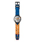 Swatch Dragon Ball Z Goku Relógio SB01Z101