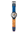 Swatch Dragon Ball Z Goku Relógio SB01Z101