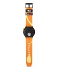 Swatch Dragon Ball Z Goku Relógio SB01Z101