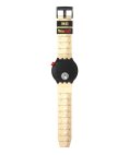 Swatch Dragon Ball Z Shenron Relógio SB01Z102