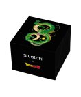 Swatch Dragon Ball Z Shenron Relógio SB01Z102