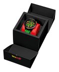 Swatch Dragon Ball Z Shenron Relógio SB01Z102
