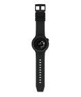 Swatch Bioceramic C-Black Relógio SB03B100