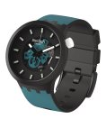 Swatch Night Trip Relógio SB03B107